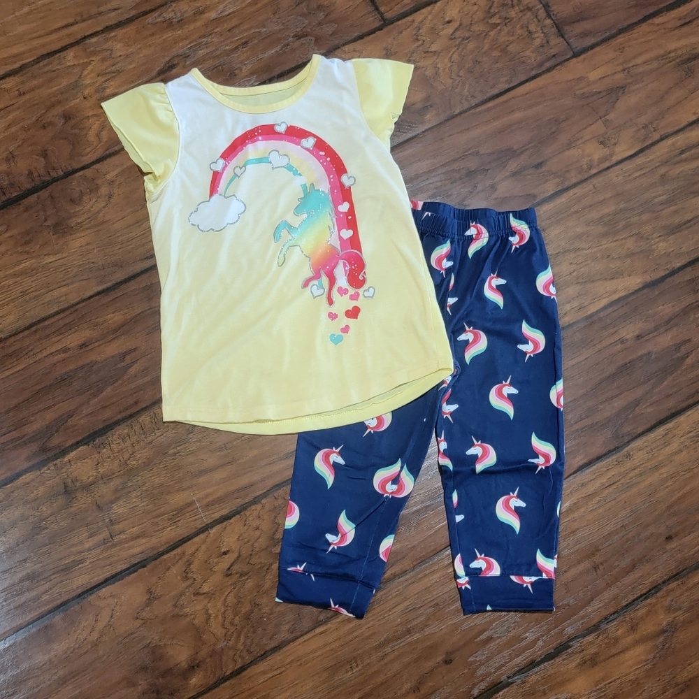 Sainteve Kids sleep set